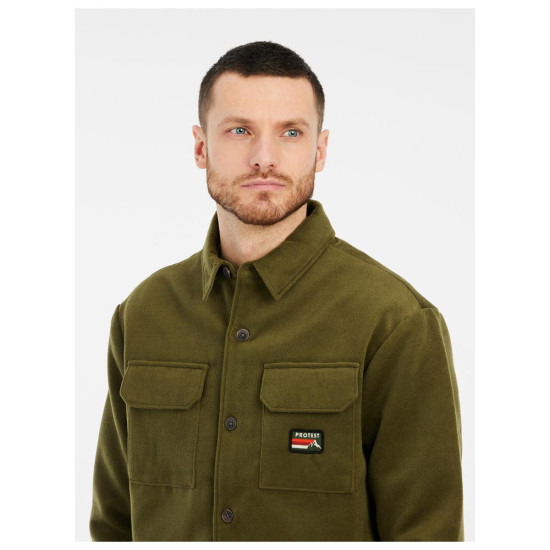 Protest Ανδρικό μπουφάν Everly Outdoor Shell Jacket